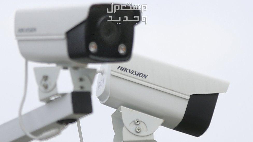 عروض خاصة تركيب كاميرات مراقبة في الرياض