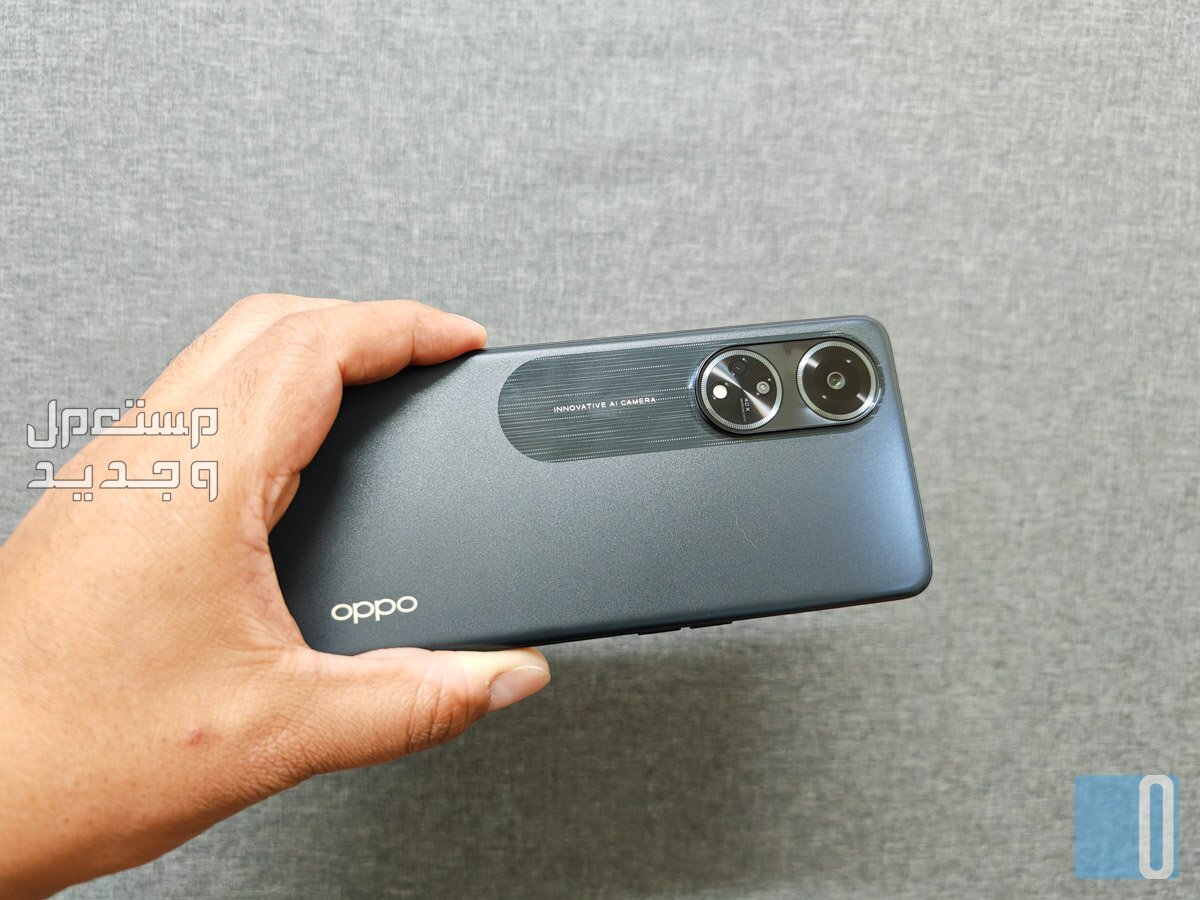 مواصفات وسعر اوبو A98 أفضل هواتف الفئة المتوسطة في الأردن مميزات هاتف Oppo A98