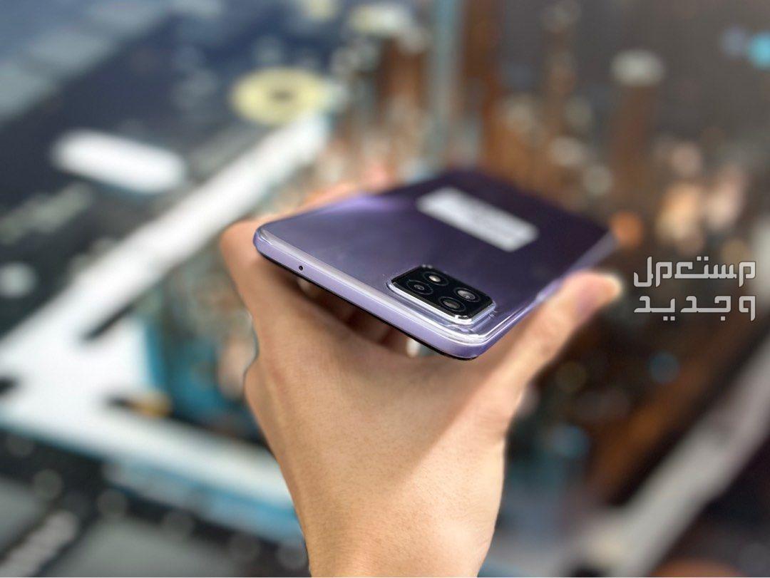 مواصفات وسعر اوبو A98 أفضل هواتف الفئة المتوسطة في الأردن سعر Oppo A73