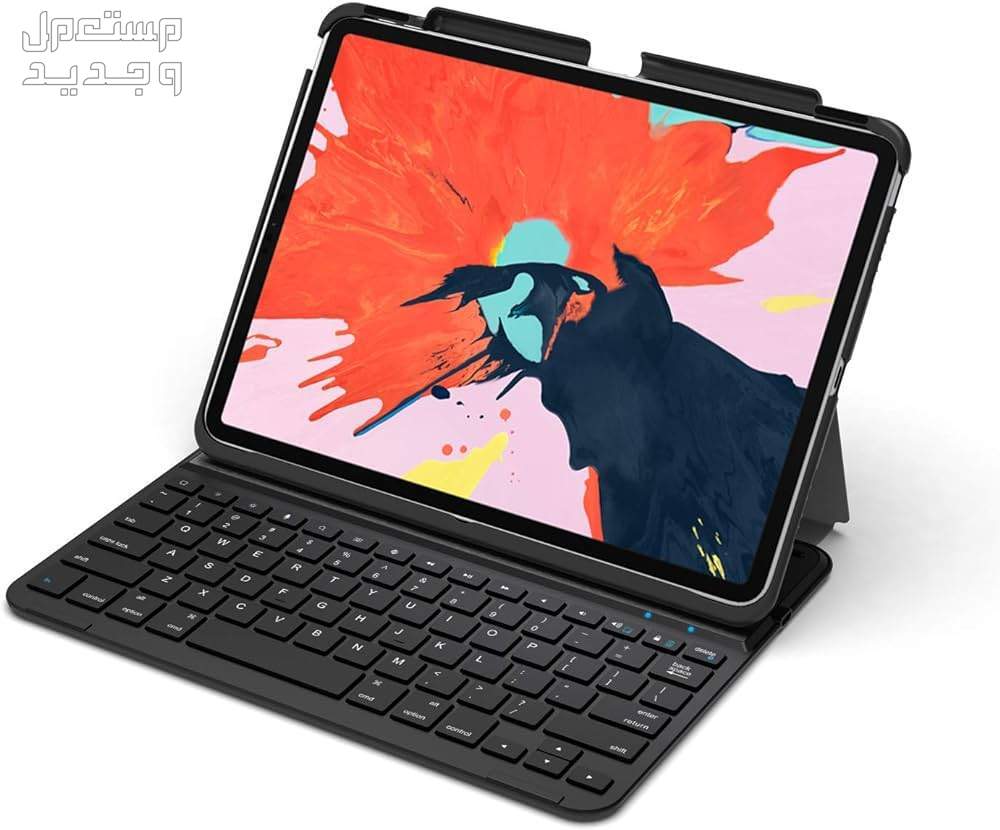 مواصفات وسعر حاسب Redmi Ipad Pro الجديد في جيبوتي ايباد شاومي