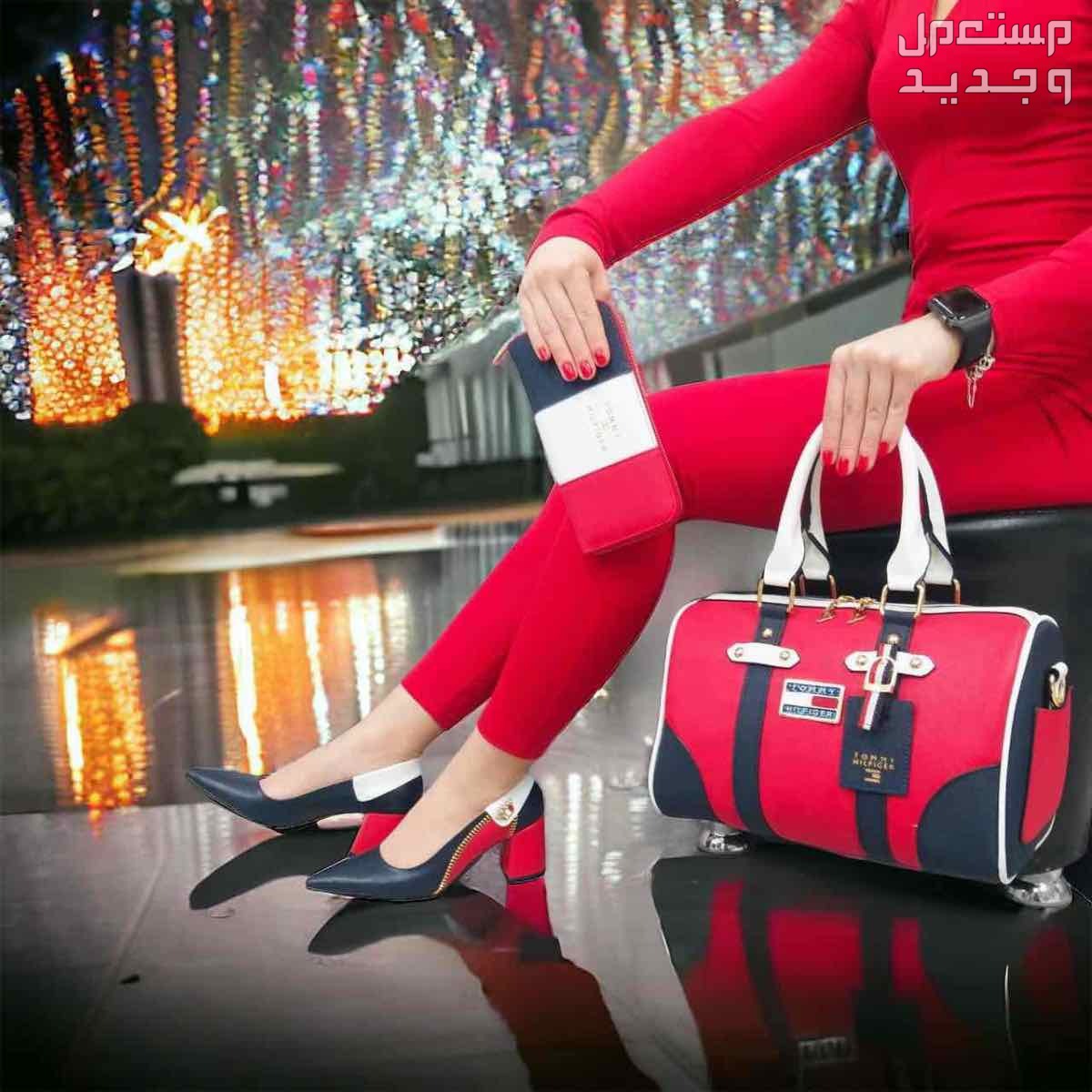 اطقم نسائيه تركيه شنطه شوز ماركات تركي قوتشي لويس فيتون