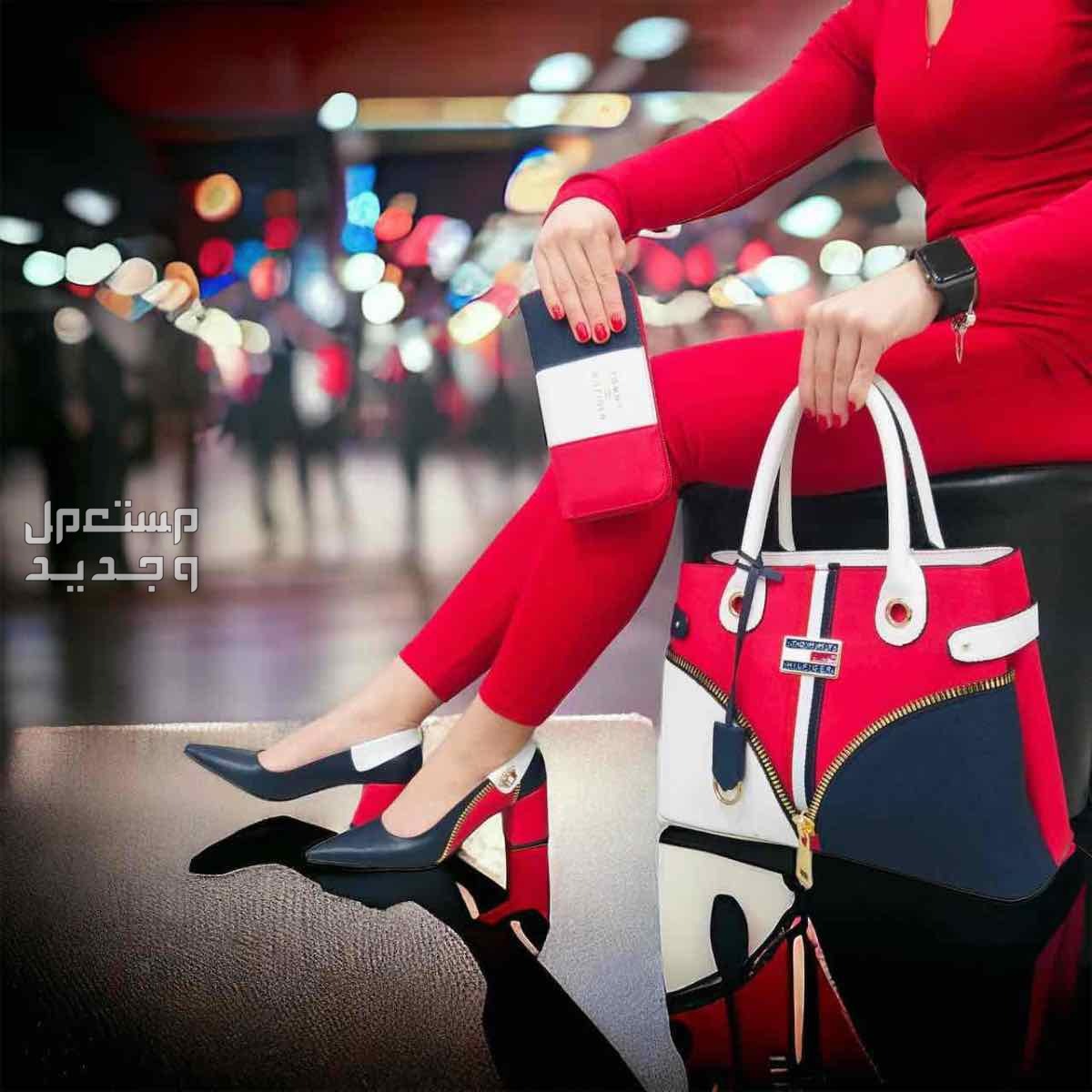 اطقم نسائيه تركيه شنطه شوز ماركات تركي قوتشي لويس فيتون