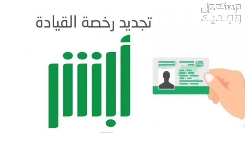 هل يمكن تجديد رخصة القيادة بدون تسديد المخالفات؟ في الجزائر تجديد رخصة القيادة في السعودية