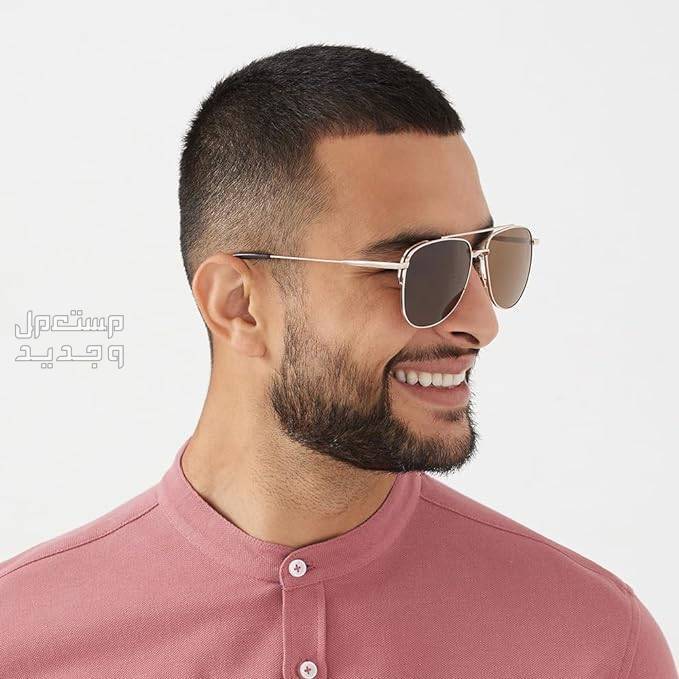 أفضل نظارة شمس رجالي أصلية 2024 والأسعار كاملة في تونس نظارة رجالي