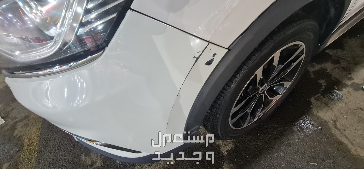 ام جي MG5 2019 في الرياض بسعر 34 ألف ريال سعودي