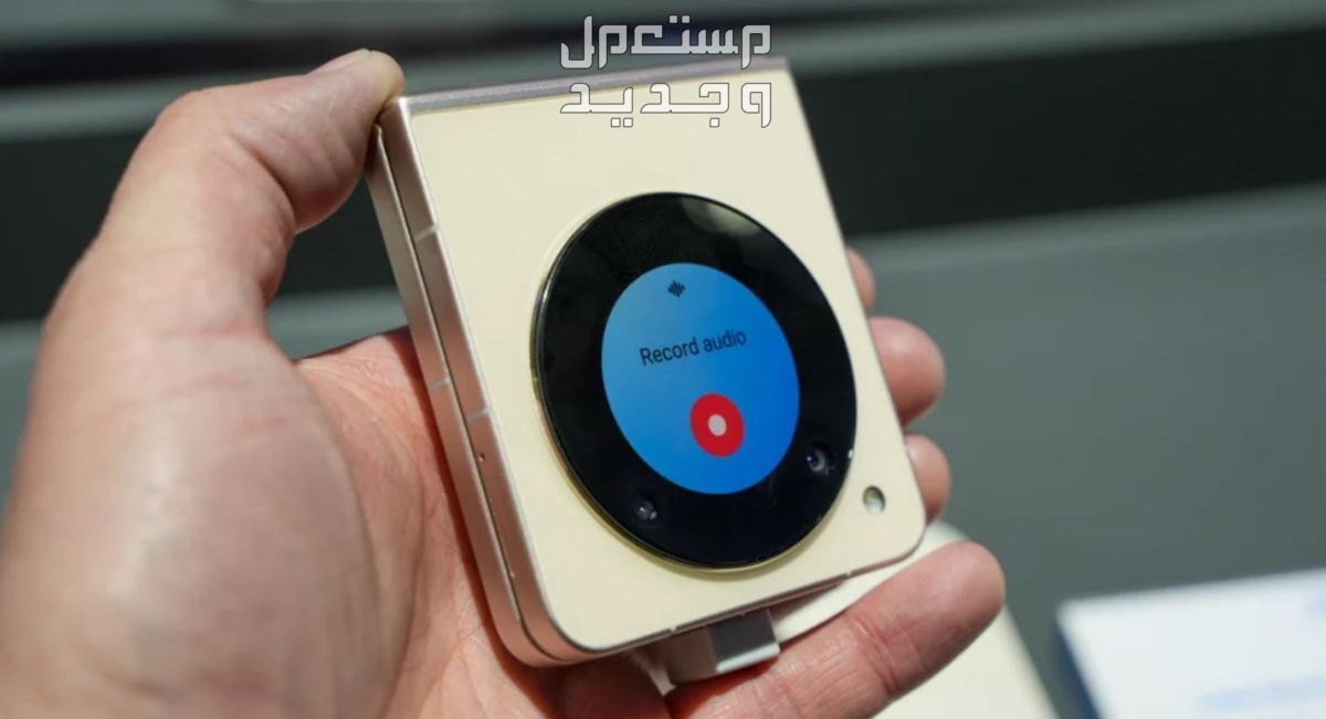 مواصفات وسعر هاتف Nubia Flip 5G الجديد في الأردن سعر هاتف Nubia Flip 5G