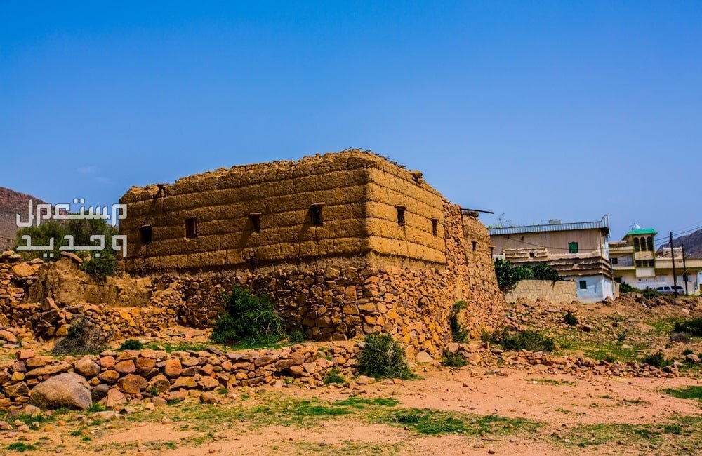 أفضل 5 أماكن سياحية في جازان لتجربة ساحرة في جيبوتي قرية جازان التراثية