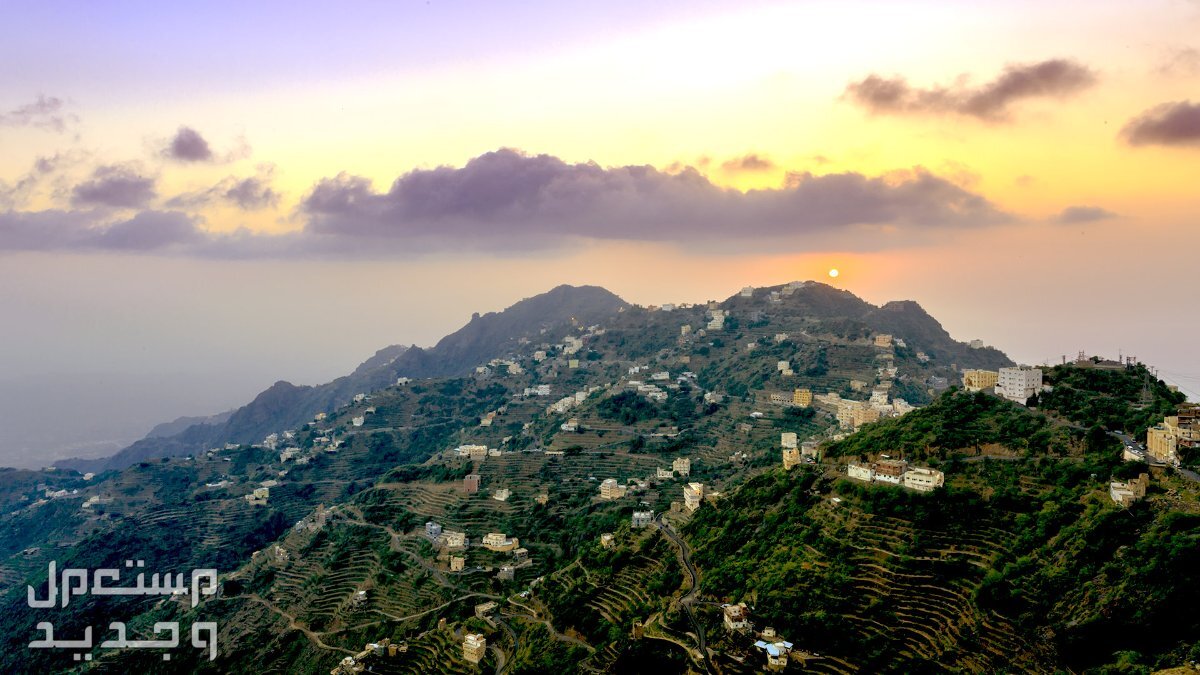 أفضل 5 أماكن سياحية في جازان لتجربة ساحرة في عمان أفضل وقت لزيارة جازان