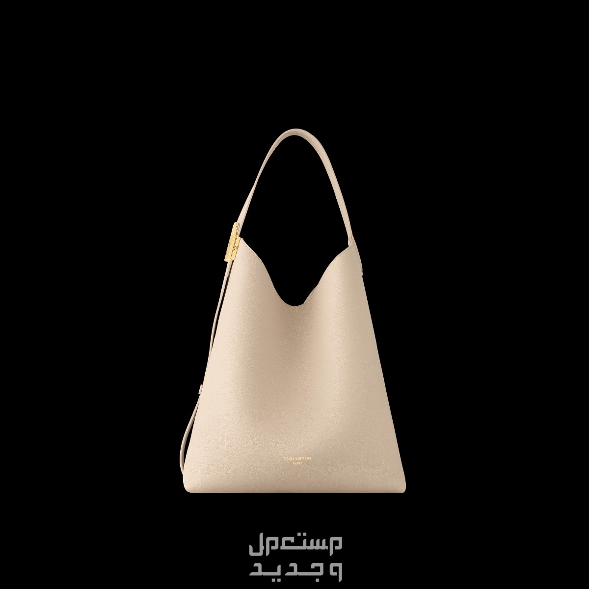 موقع شنط لويس فيتون الأصلية 2024 في الأردن شنطة Louis Vuitton low key hobo mm