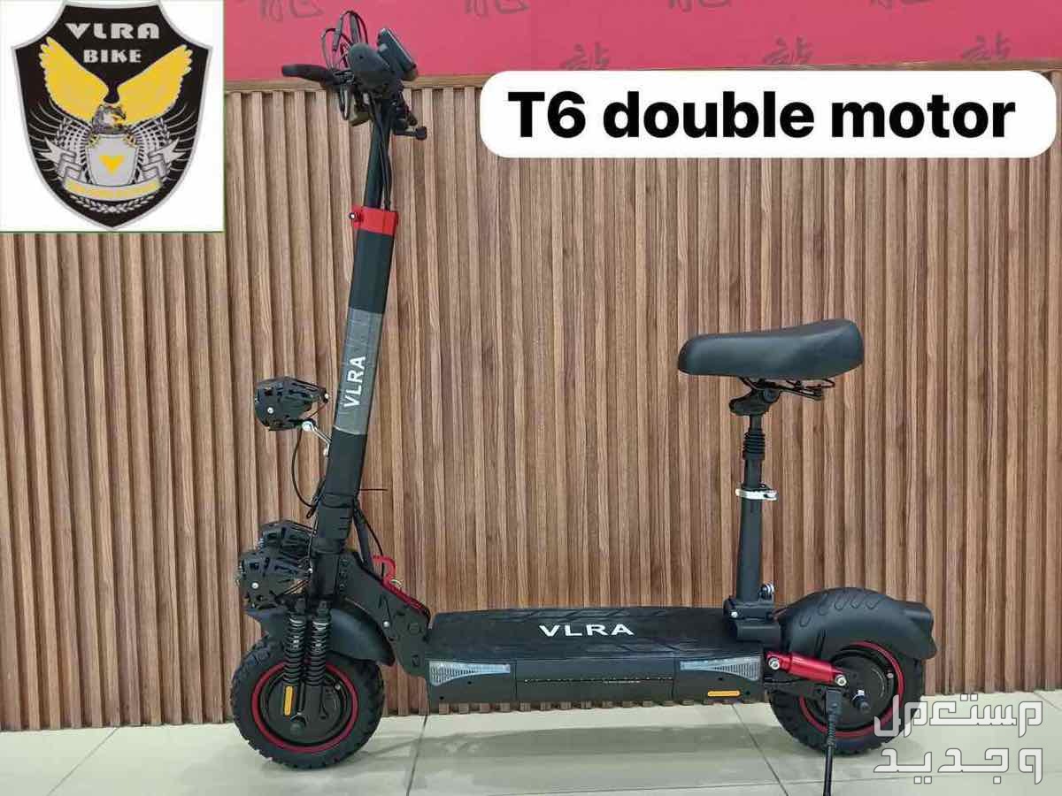 T 6 pro scooter offer price T 6 pro
speed 80 km/h
battery battery range  50 km
Cruise control
Foldable