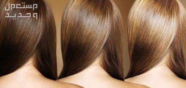 أفضل خلطة طبيعية لصبغ الشعر بدون حناء في عمان صبغة شعر دهبي