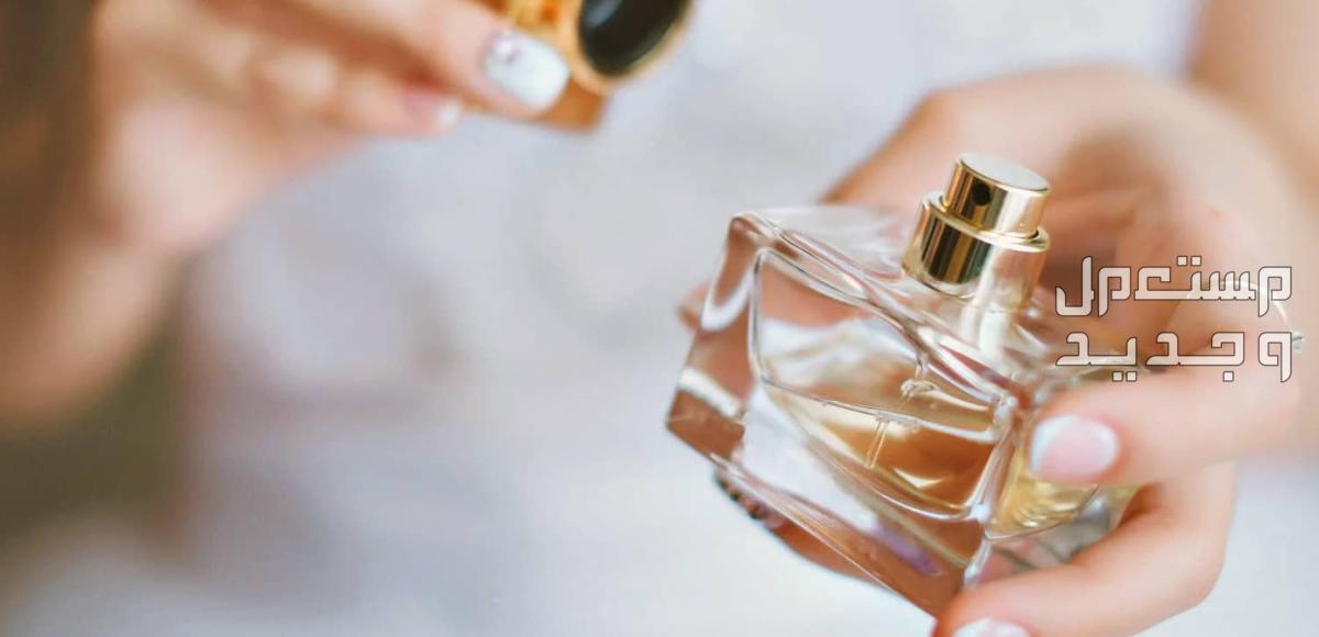 أفضل عطور صيفية للنساء 2025 وأسعارها عطر نسائي صيفي