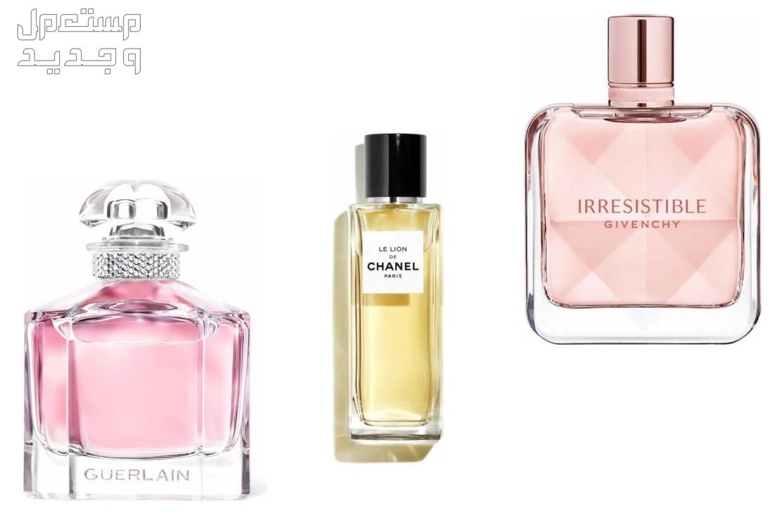أفضل عطور صيفية للنساء 2025 وأسعارها عطور خفيفة للصيف