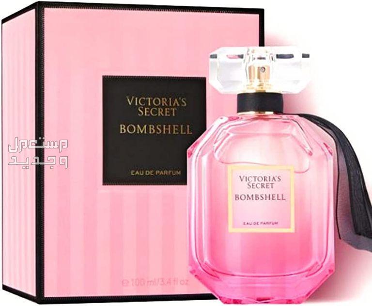 أفضل عطور صيفية للنساء 2025 وأسعارها عطر فيكتوريا سيكريت