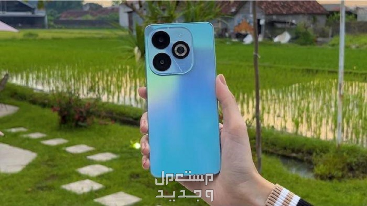 سعر ومواصفات انفنكس سمارت 8 بلس.. مع المميزات والعيوب انفنكس سمارت 8 بلس