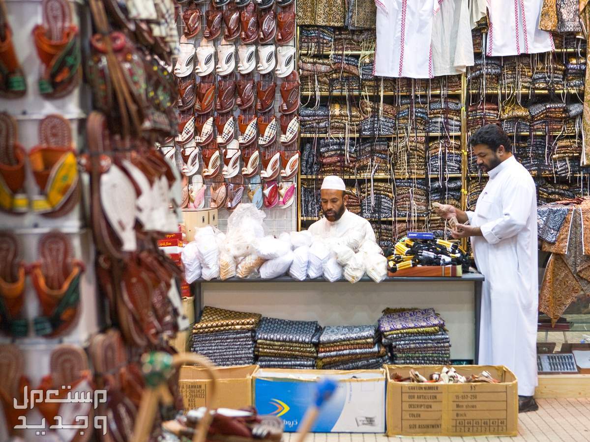 أماكن حلوة بالرياض للعوائل مجانا 2024.. موصي بزيارتها في قطر سوق الديرة