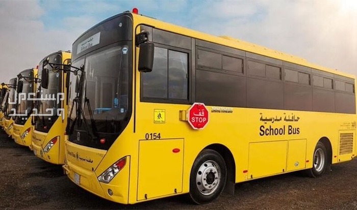 رابط التسجيل في خدمة النقل المدرسي 1446 عبر نظام نور في السعودية النقل المدرسي في السعودية