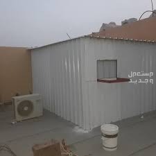 بناء غرف الرياض