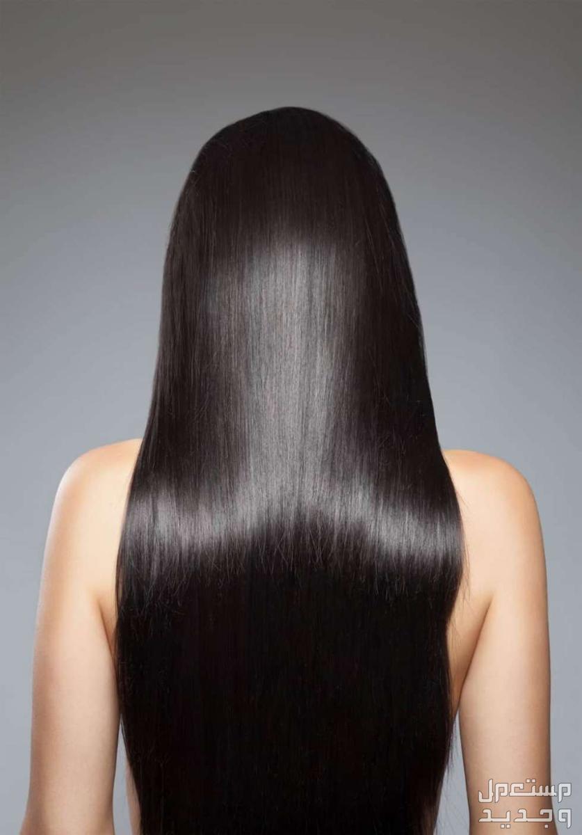 أفضل خلطة لتطويل الشعر وتكثيفه مجربة في عمان خلطة تطويل وتكثيف للشعر الأسود