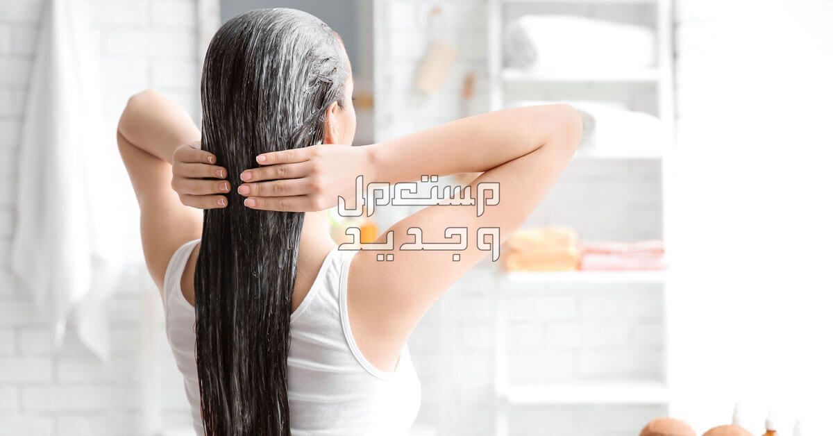 أفضل خلطة لتطويل الشعر وتكثيفه مجربة أفضل خلطة خلطة تطويل وتكثيف للشعر