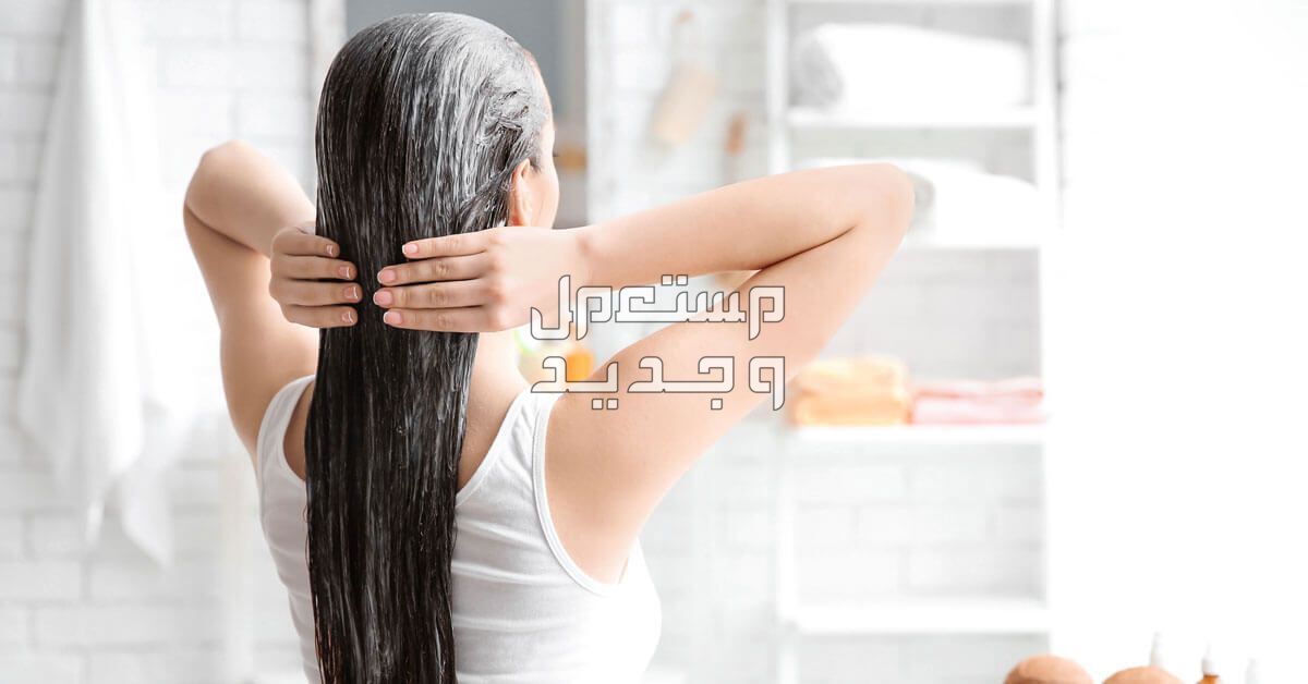 أفضل خلطة لتطويل الشعر وتكثيفه مجربة في عمان أفضل خلطة خلطة تطويل وتكثيف للشعر
