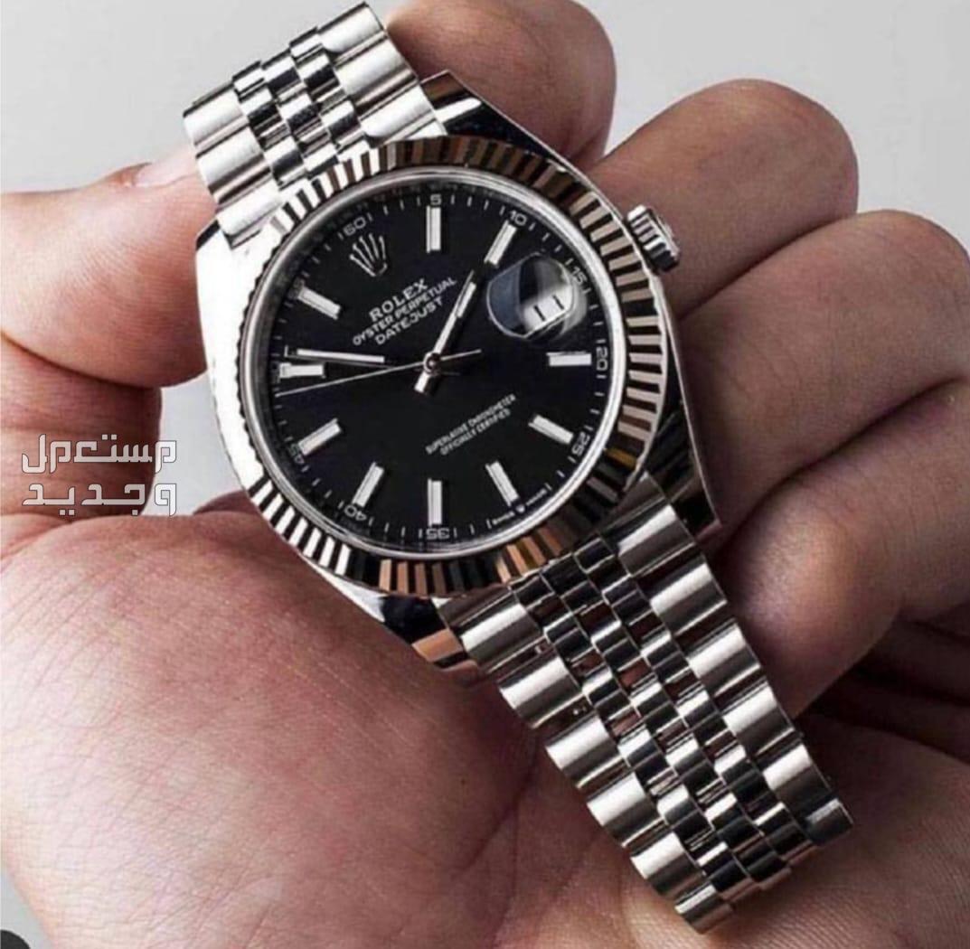 ساعة رولكس رجالي اتوماتيك ماستر كوالتي وتساب
0558054211