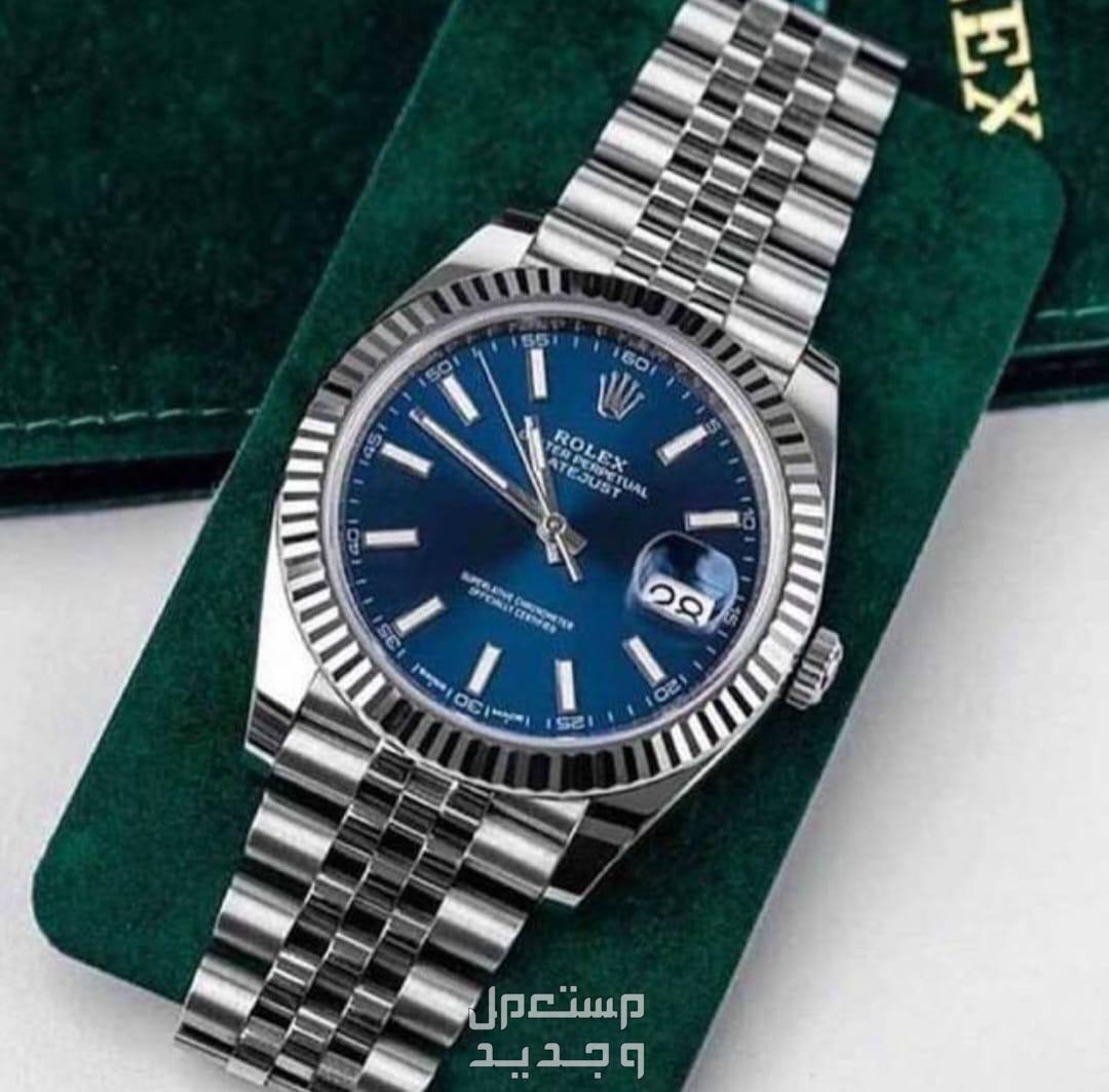 ساعة رولكس رجالي اتوماتيك ماستر كوالتي وتساب
0558054211