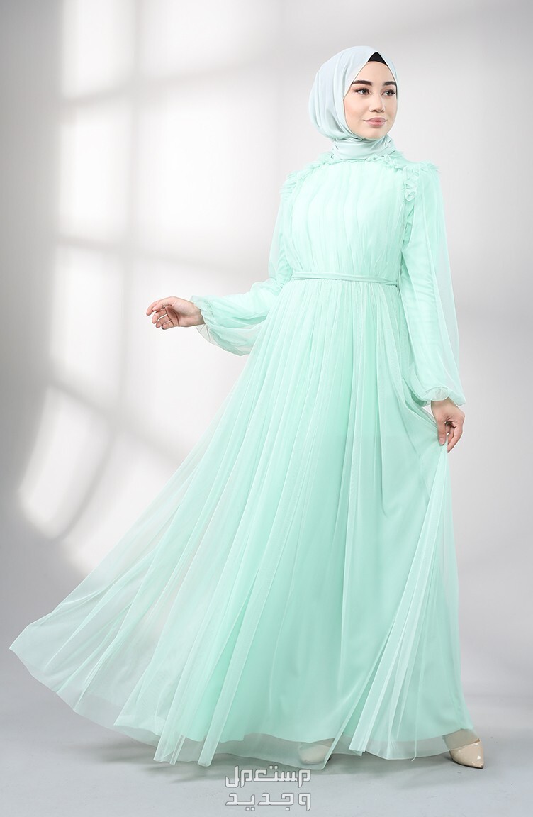 ماذا أرتدي لحضور حفل زفاف.. حسب فصول السنة في البحرين فستان لحضور فرح