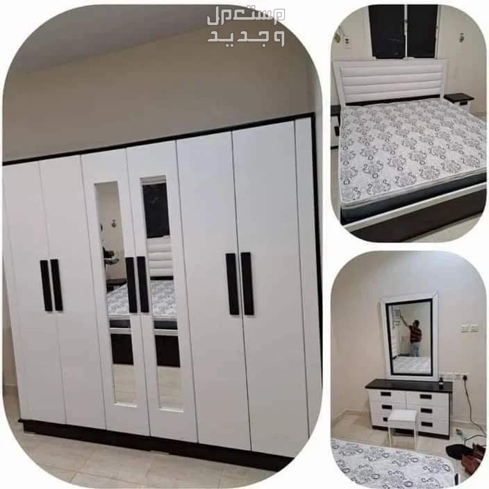 غرف نوم في الرياض