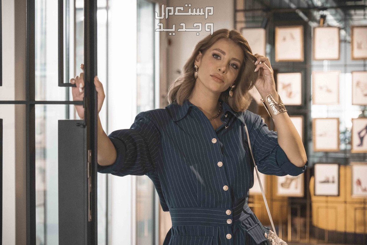 موعد مسلسل لعبة حب.. قصته وأبطاله والقنوات الناقلة