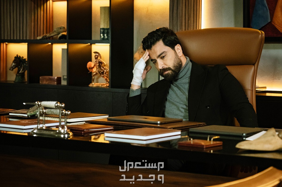 موعد مسلسل لعبة حب.. قصته وأبطاله والقنوات الناقلة