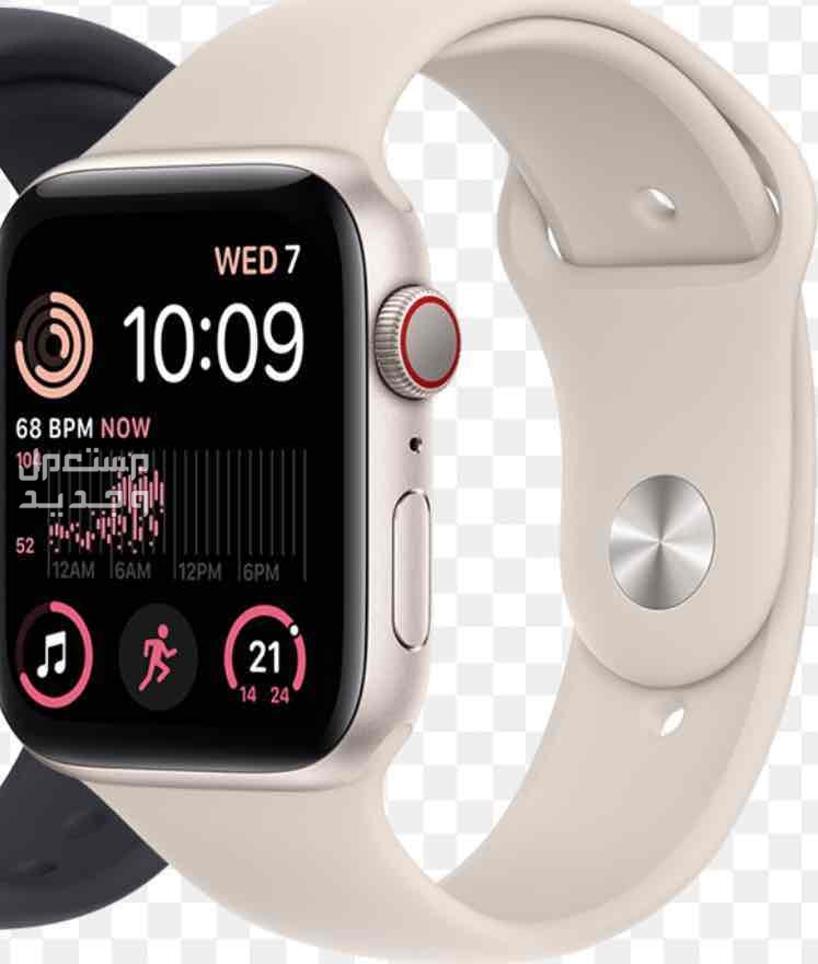 Apple Watch SE 44mm GPS+Cellular 2022