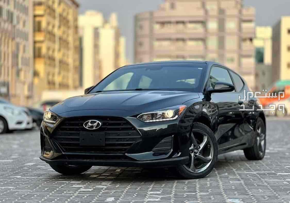 Hyundai Veloster 2019 in Dubai at a price of 39 thousands AED