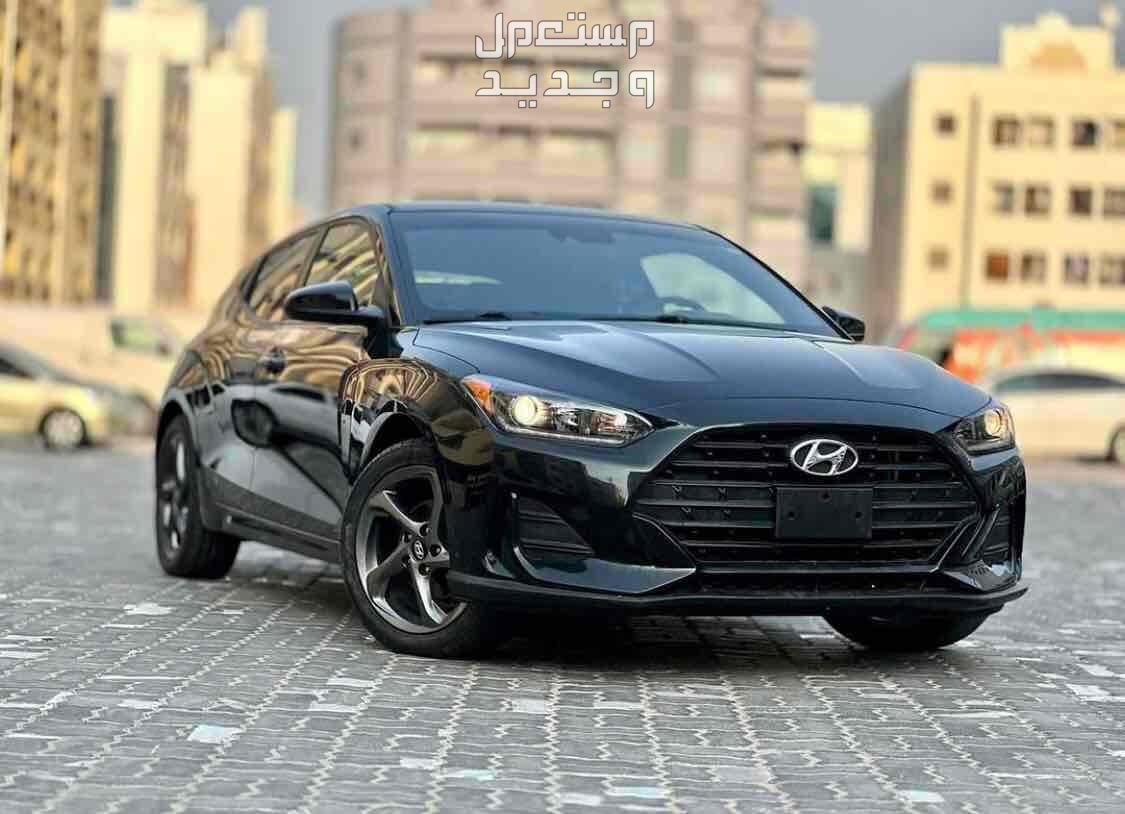 Hyundai Veloster 2019 in Dubai at a price of 39 thousands AED