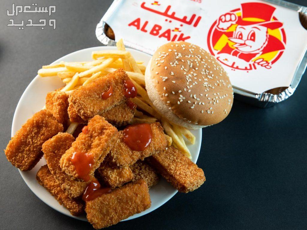 دليلك إلى أفضل 5 مطاعم في مكة المكرمة 2024 تطل على الحرم المكي في الأردن مطعم البيك