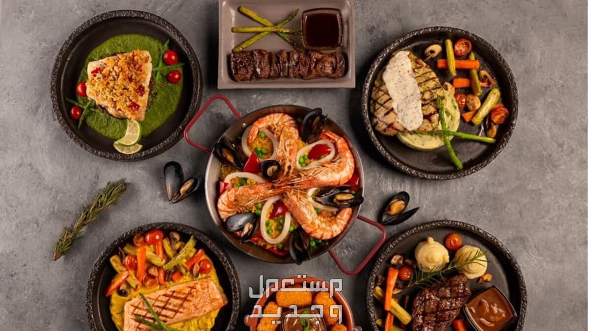 دليلك إلى أفضل 5 مطاعم في مكة المكرمة 2024 تطل على الحرم المكي في الأردن مطاعم شعبية