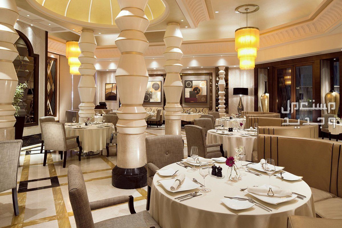 دليلك إلى أفضل 5 مطاعم في مكة المكرمة 2024 تطل على الحرم المكي مطاعم مكة