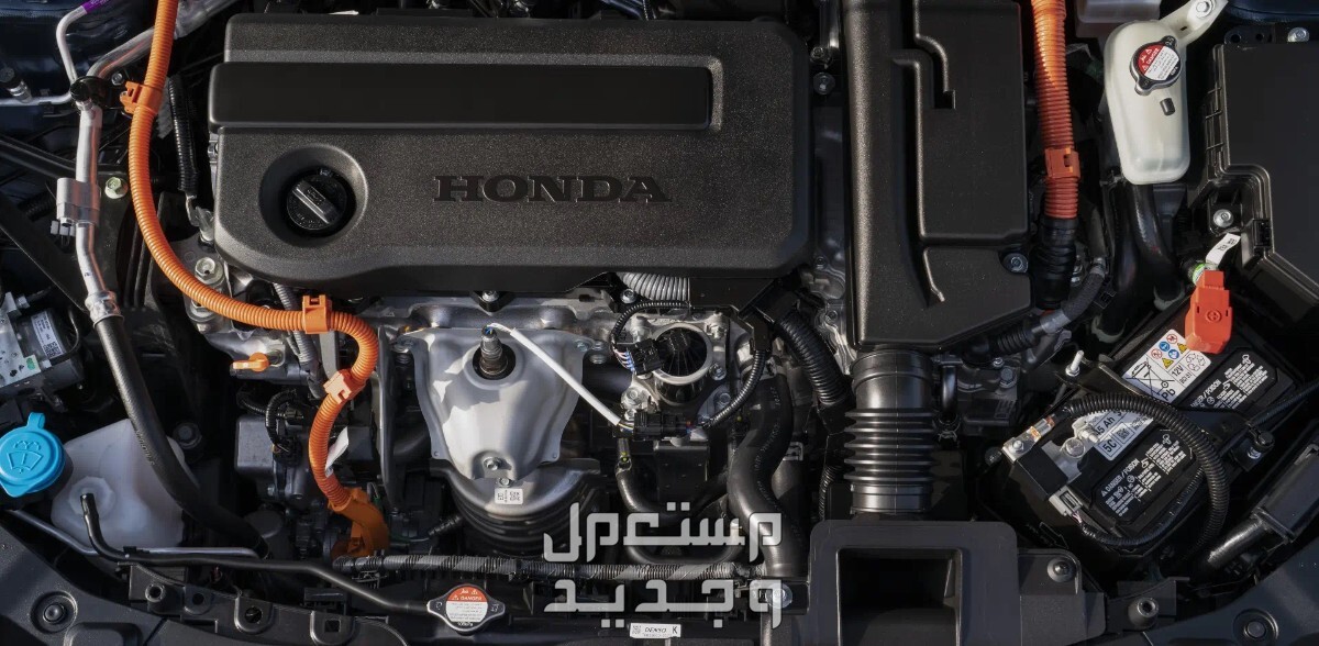 هوندا أكورد 2024 الجديدة بجميع الفئات والأسعار المتوفرة عند الوكيل وأبرز العيوب والمميزات في البحرين محرك هوندا أكورد 2024