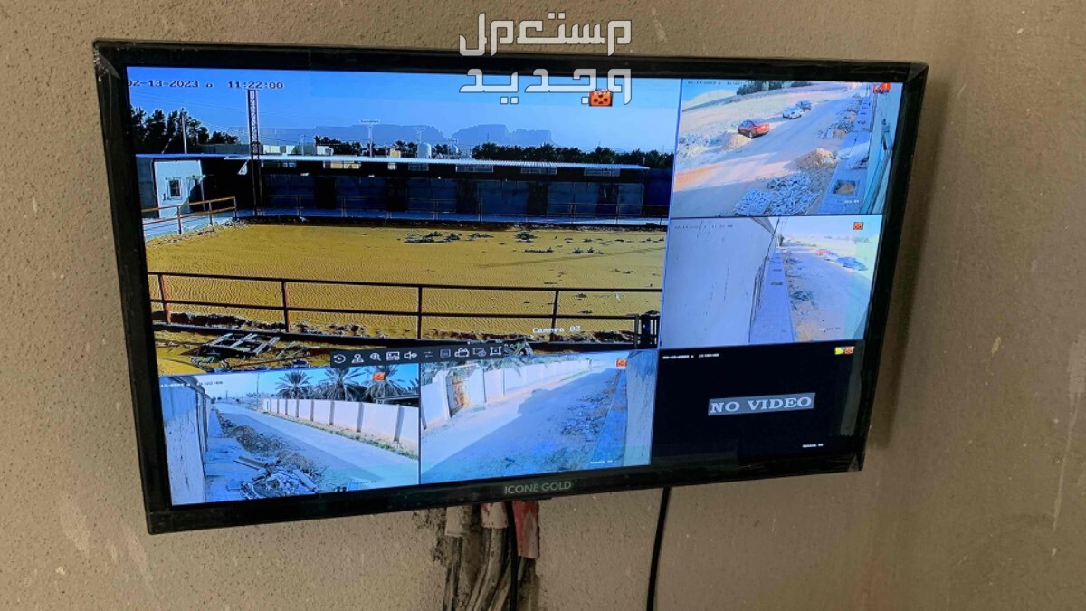 تركيب وصيانه كاميرات مراقبه   في الرياض
