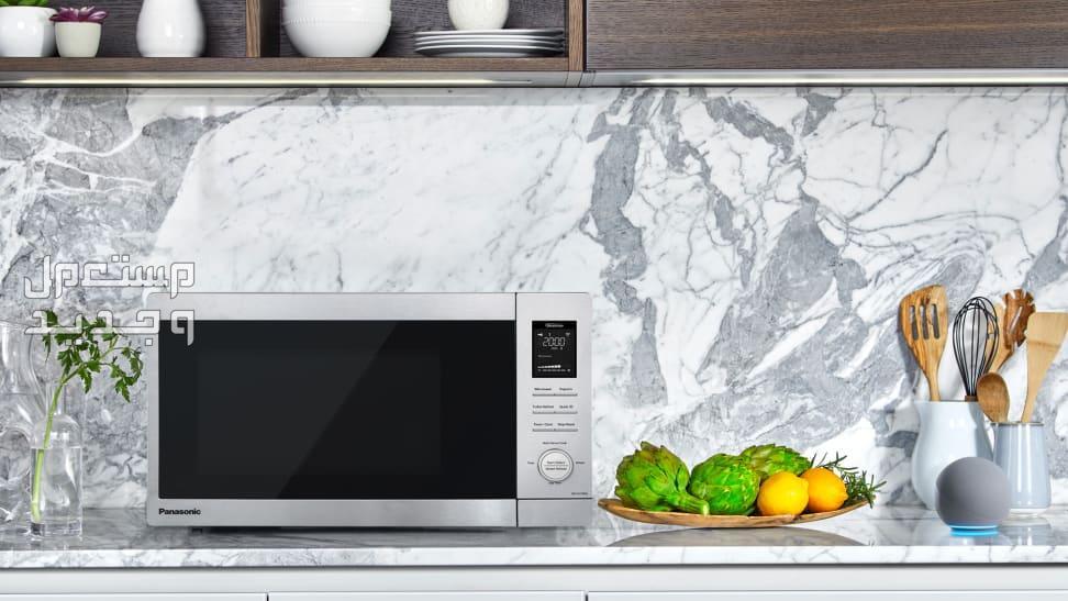 احسن انواع الميكرويف واسعارها..وأيهما أفضل فرن تقليدي أم ميكروويف؟ microwave