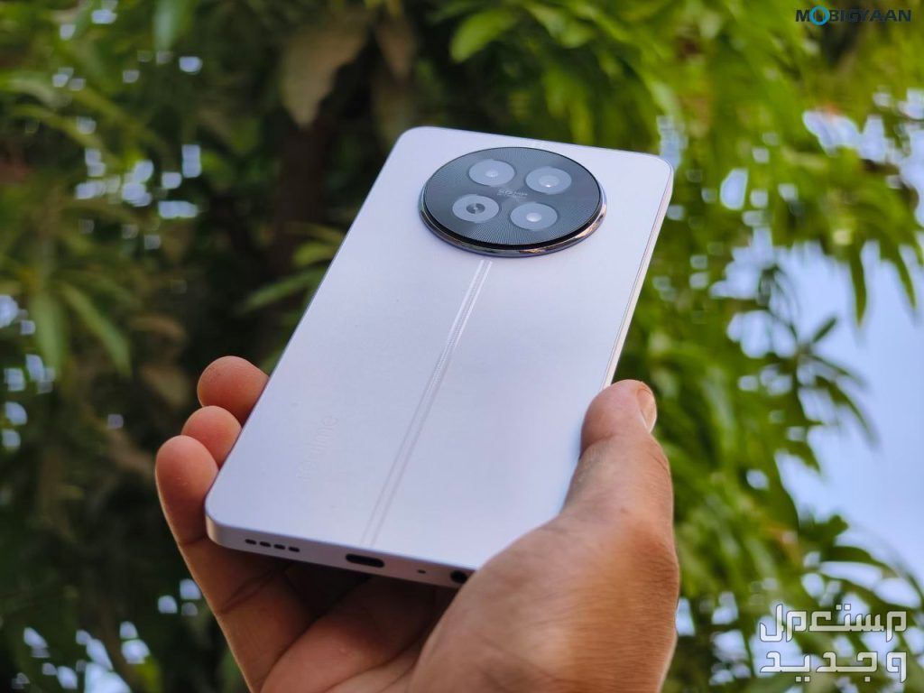 أرخص 10 هواتف 2025 المواصفات والأسعار سعر  هاتف Realme 12X