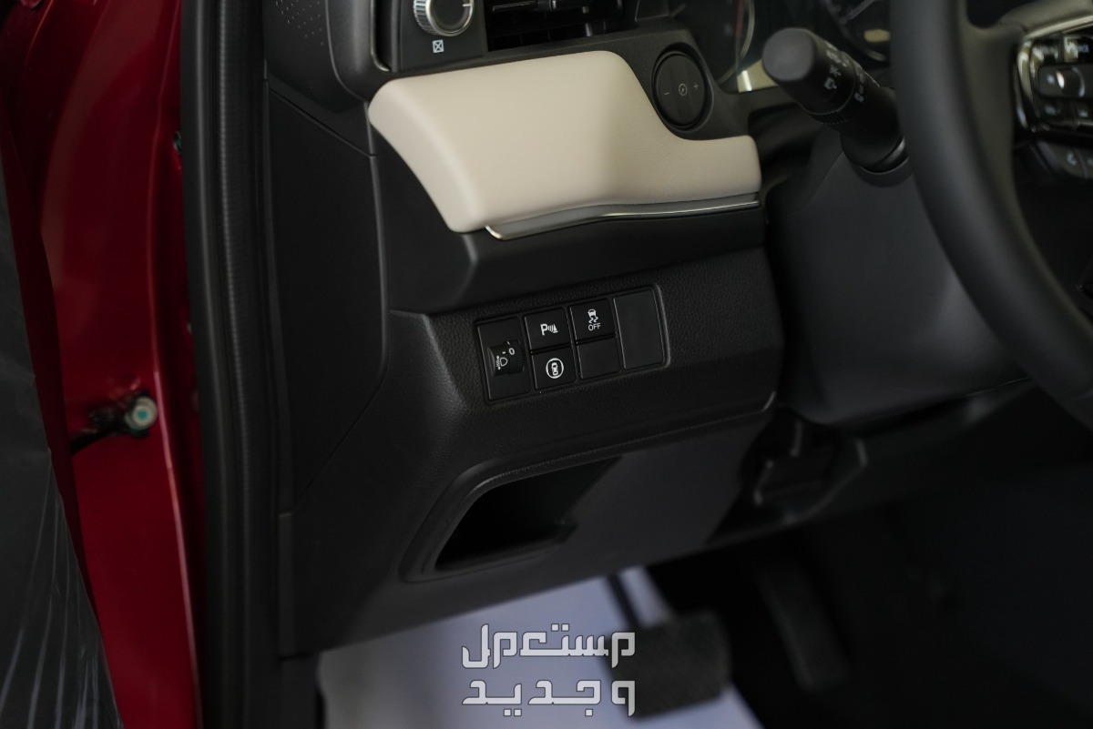 صور هوندا HRV 2024 بجودة عالية من الداخل والخارج والألوان المتوفرة في ليبيا
