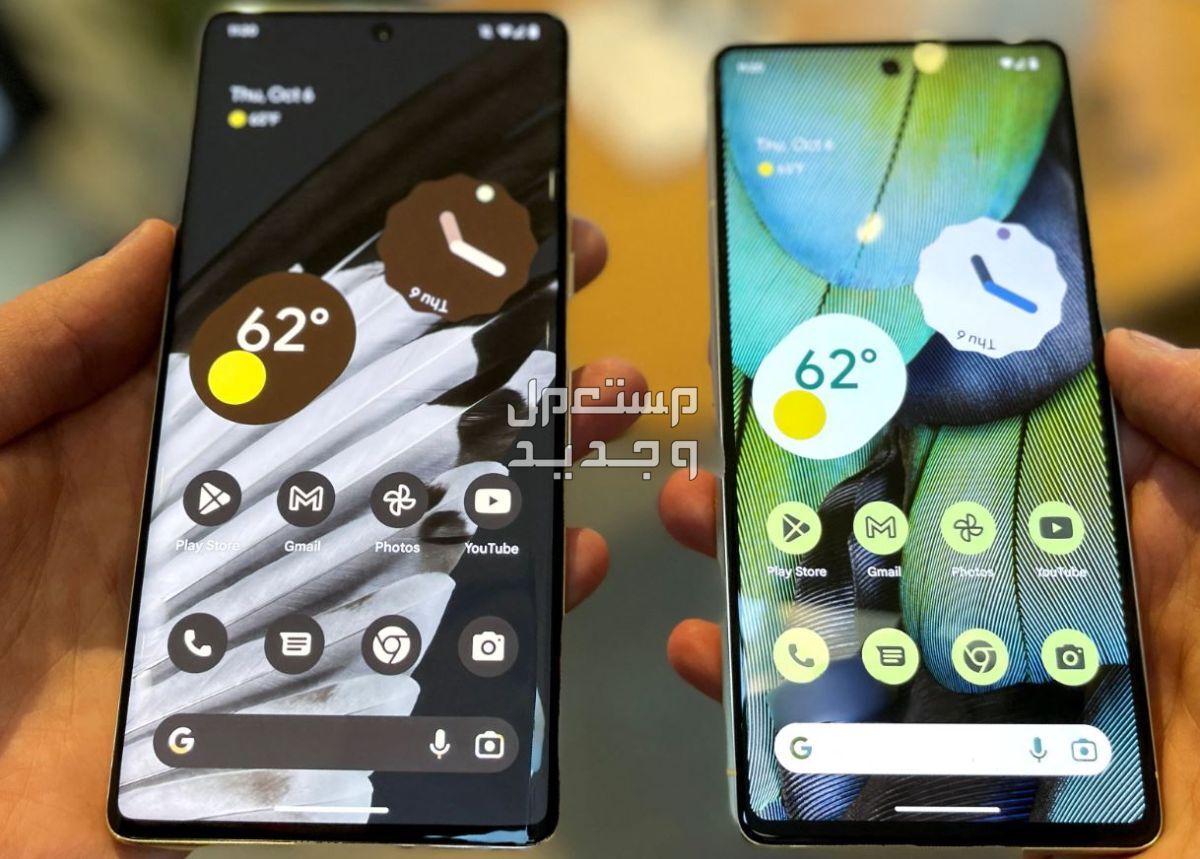 مواصفات وسعر هاتف جوجل pixel 8a جوجل pixel 8a