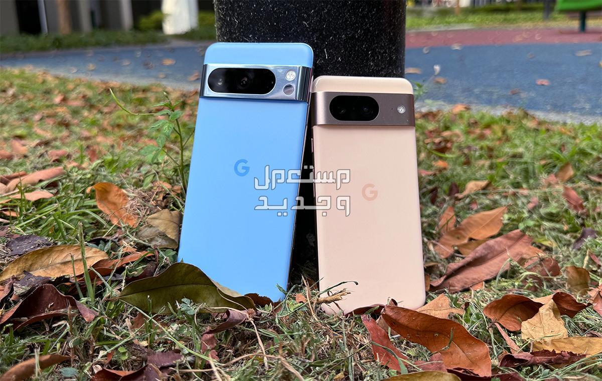 مواصفات وسعر هاتف جوجل pixel 8a جوجل بكسل 8a