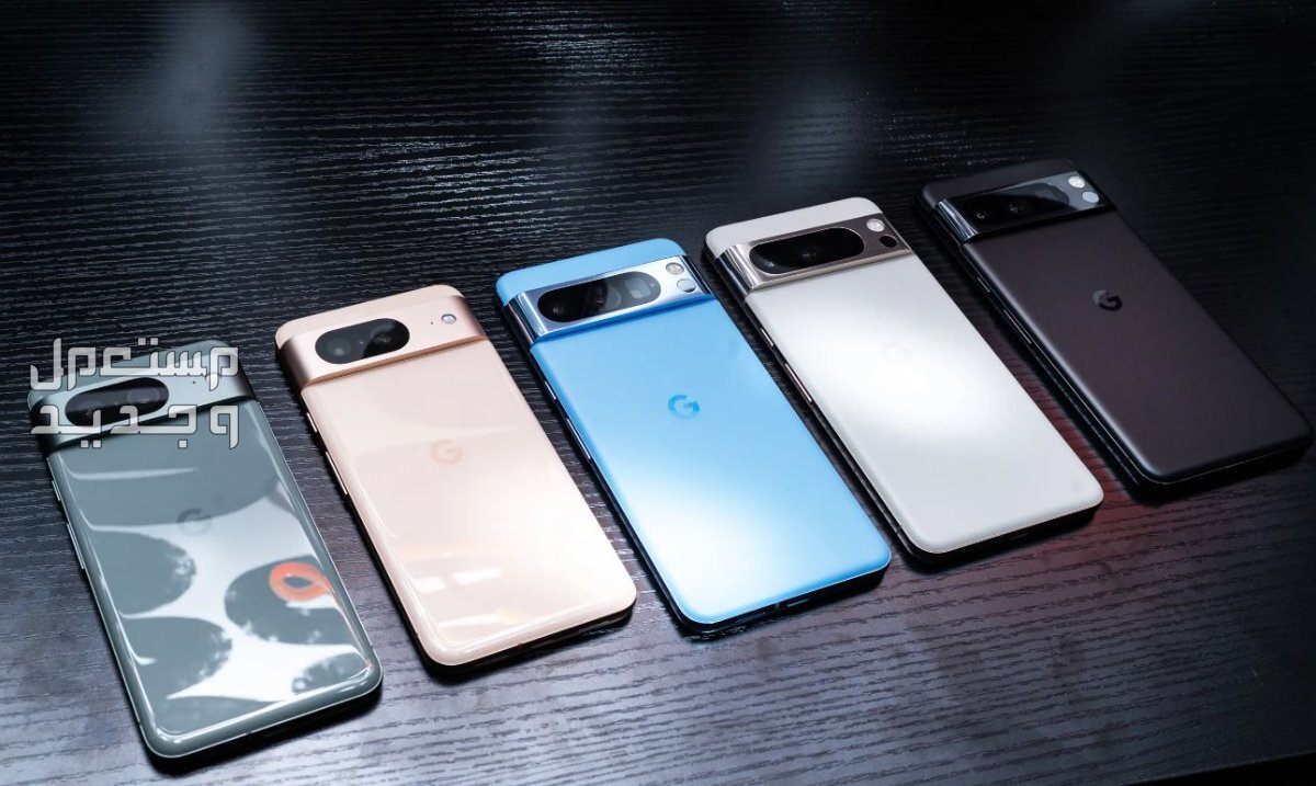 مواصفات وسعر هاتف جوجل pixel 8a جوجل بكسل 8a