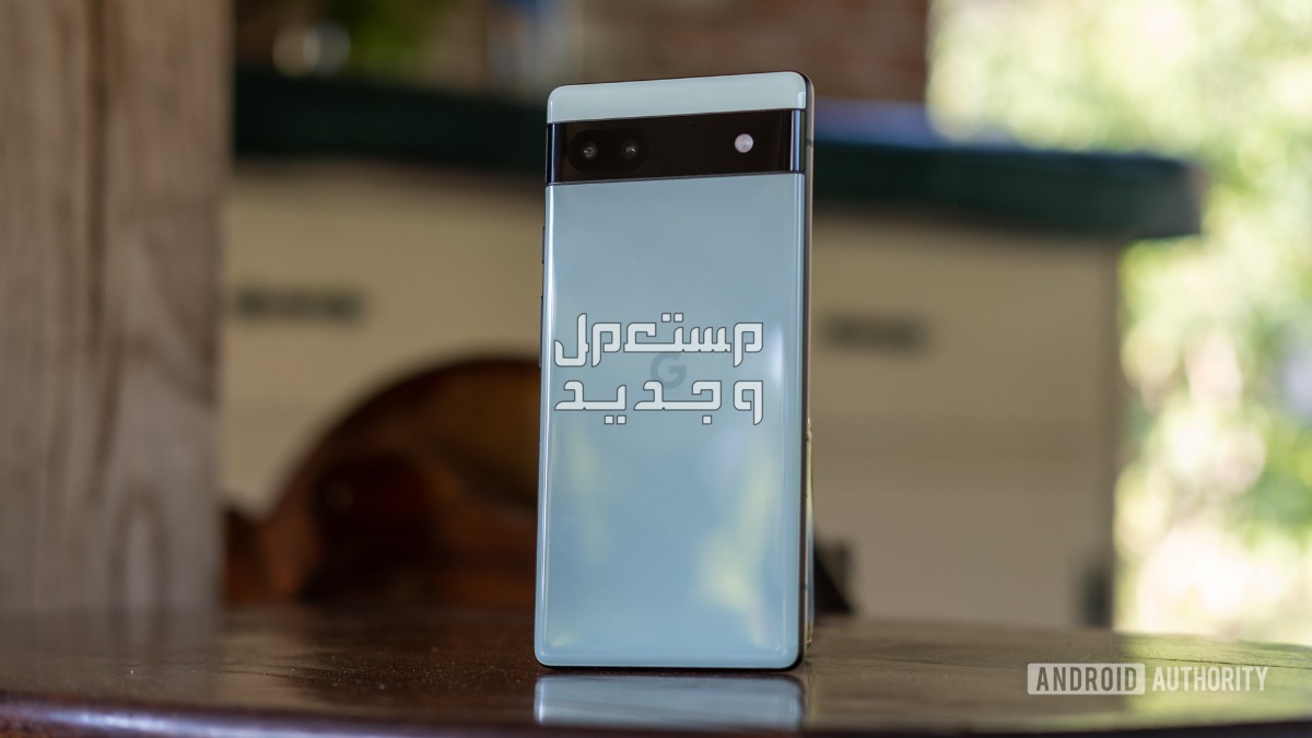 مواصفات وسعر هاتف جوجل pixel 8a في الأردن