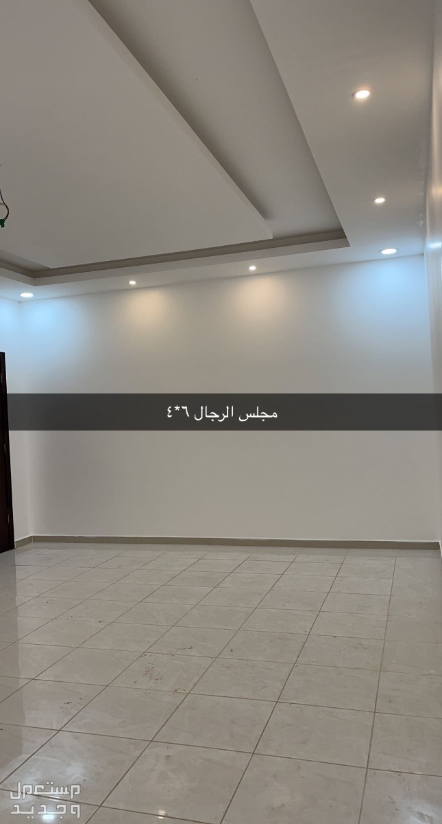 شقة للإيجار في الرياض - جدة بسعر 22 ألف ريال سعودي