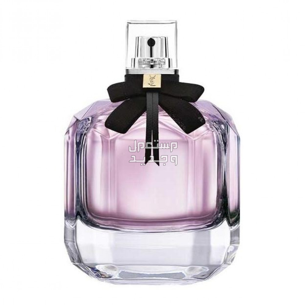 سعر عطر ايف سان لوران النسائي ومكوناته في المغرب زجاجة عطر Paris Eau de Parfum