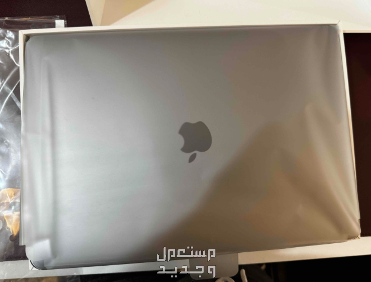 apple macbook air M1