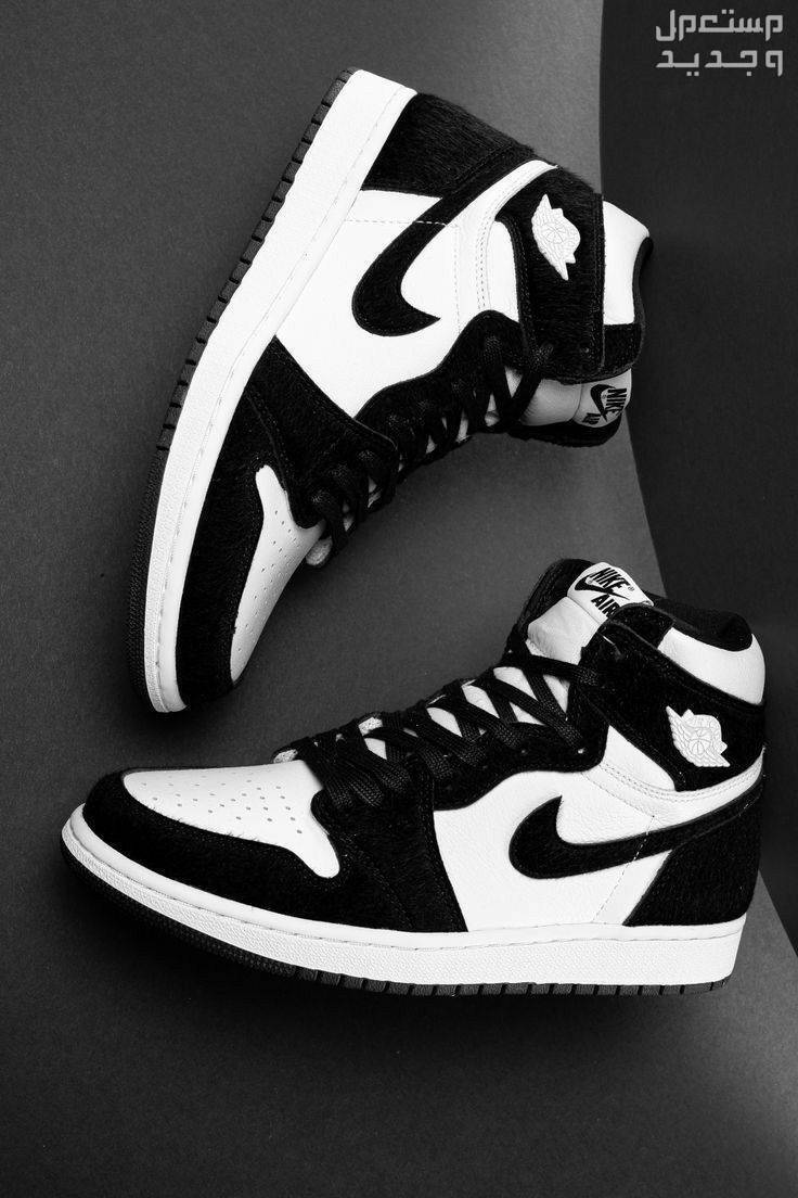 سعر حذاء نايك Nike الأصلي 2024 في فلسطين حذاء نايك أسود